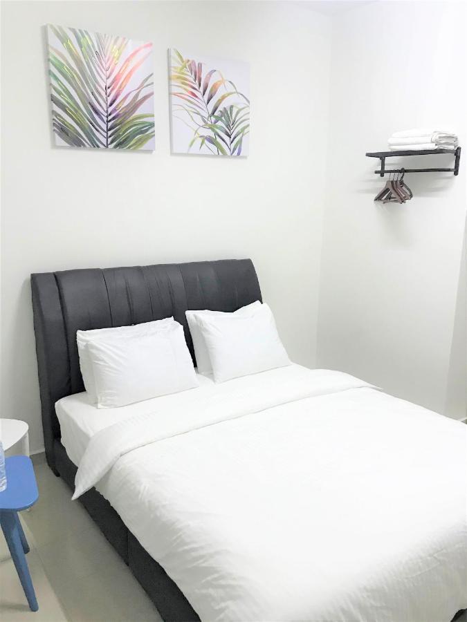 Ig Hotel Alor Setar Exterior photo