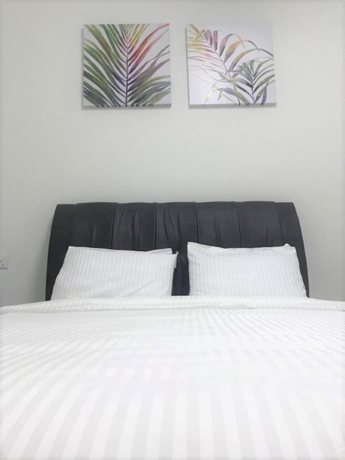 Ig Hotel Alor Setar Exterior photo