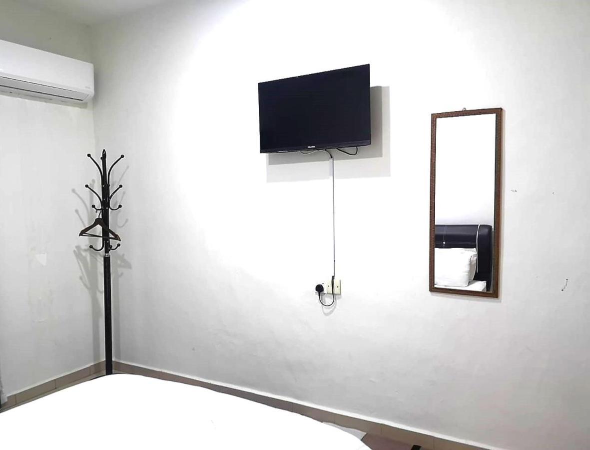 Ig Hotel Alor Setar Exterior photo