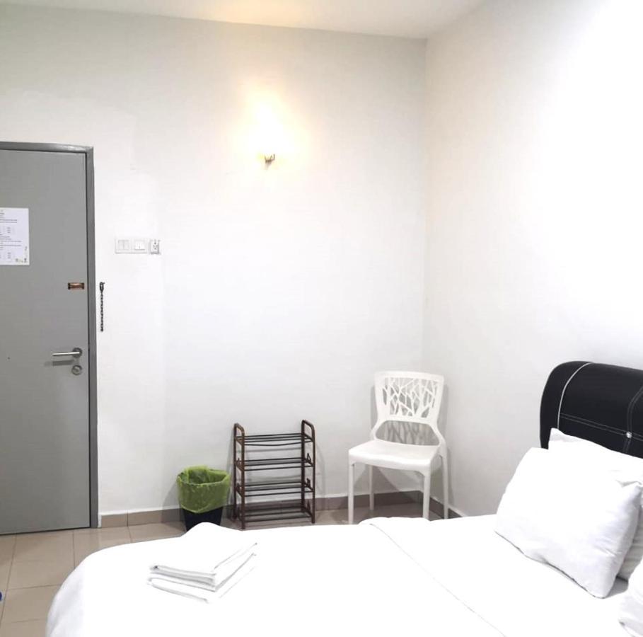 Ig Hotel Alor Setar Exterior photo